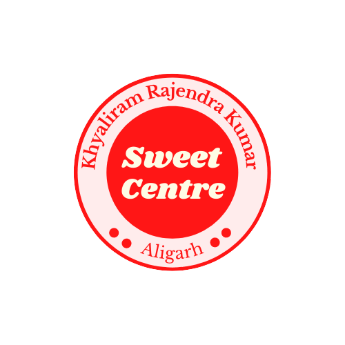 Khyaliram Rajendra Kumar Sweet Centre in Aligarh