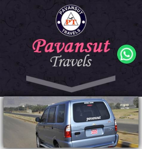 Pavansut Travels in Bharuch