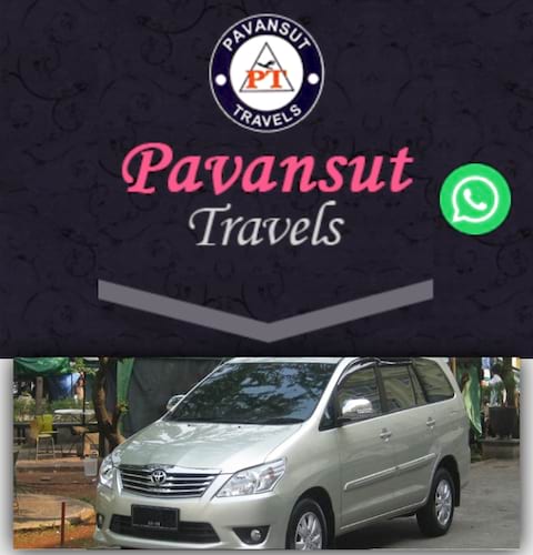 Pavansut Travels in Bharuch