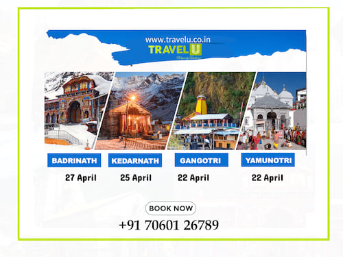 Travel-U in Dehradun