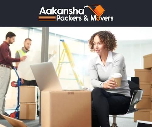 Aakansha Packers  and Movers in India