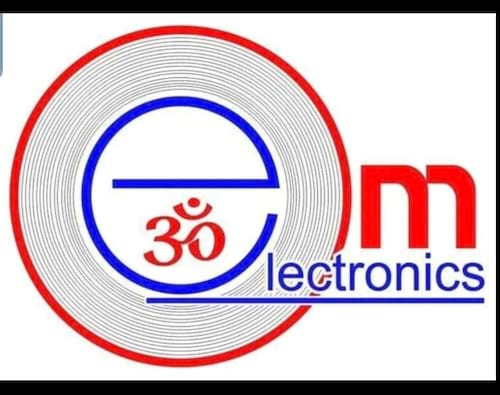 Om Electronics & Mobile in Khandwa
