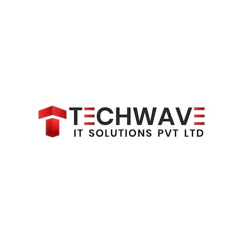 Techwave IT Solutions Pvt Ltd  in Indore