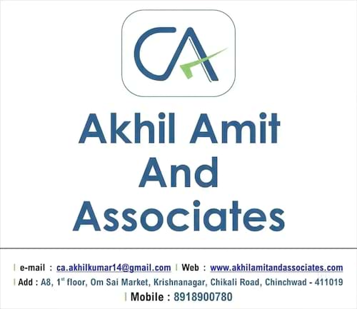Akhil Amit And Associates in Pune