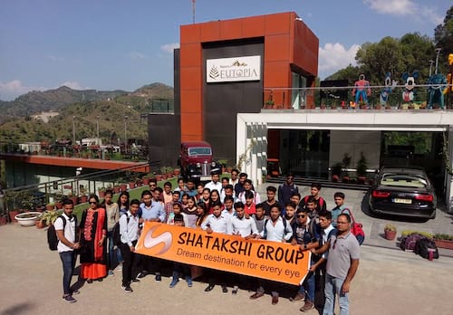 SHATAKSHI GROUP INDIA in Ghaziabad