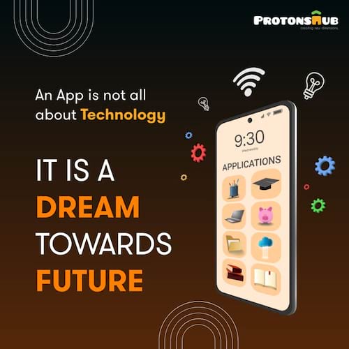 Protonshub Technologies in UnitedStates