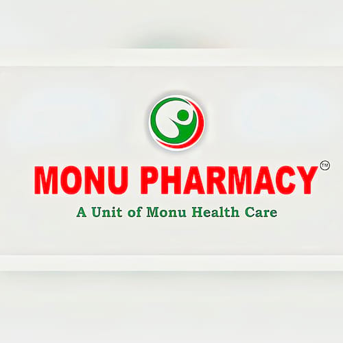 Monu Pharmacy  in Jaipur