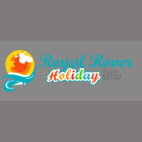 Royal Rover Holiday in India