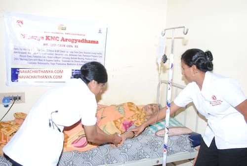 Nisarga care | rehabilitation centers in bangalore in Bangalore