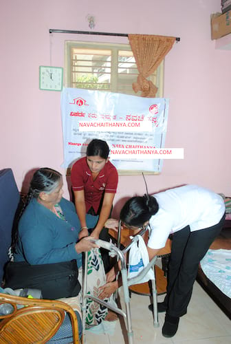 Nisarga care | rehabilitation centers in bangalore in Bangalore