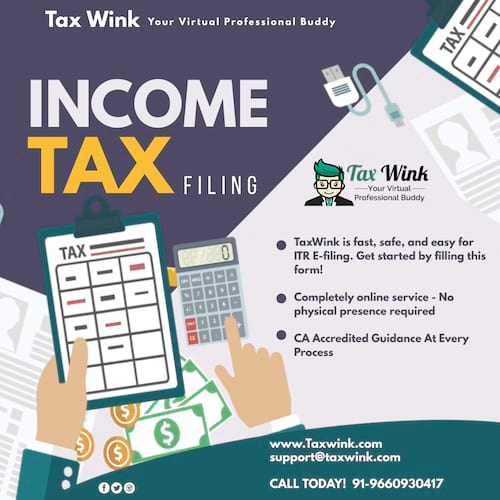 TaxWink in JAIPUR
