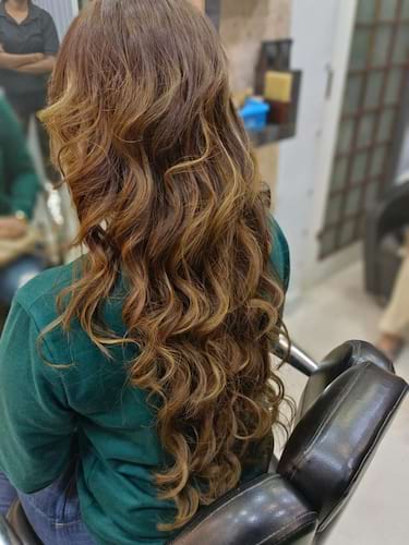 Rahees Hair Studio hair beauty Spa salon in India