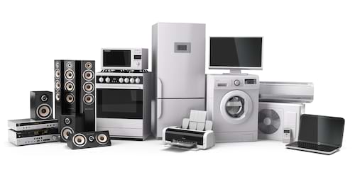 Net RTM Electronics And Appliances in Gwalior