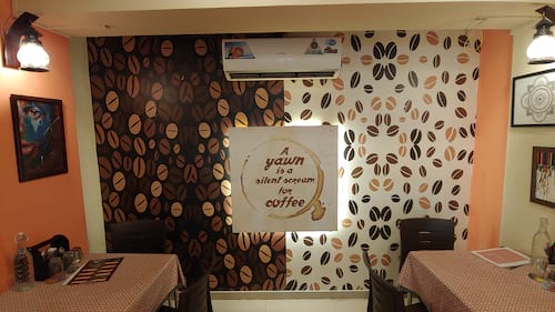 CAFE INC. in Nashik