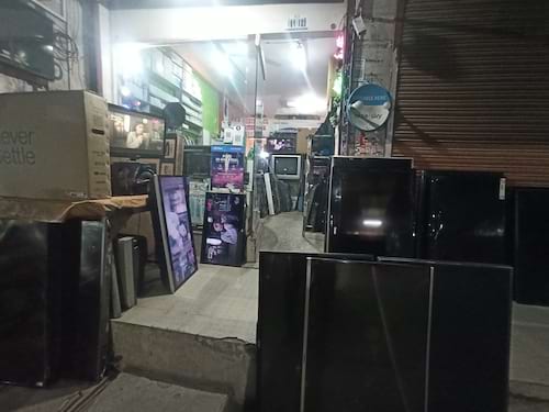 SK ELECTRONICS  in Indore
