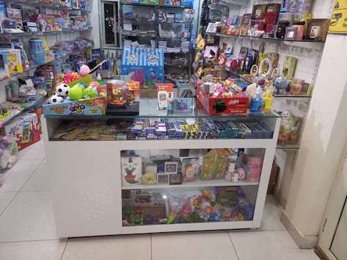 TOYS, STATIONARY, GIFTS AND BIRTHDAY DECORATIONS ITEMS in India