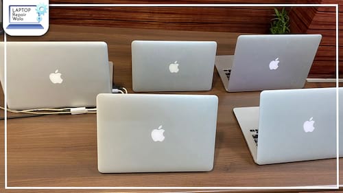 Laptop Repair Wala in India