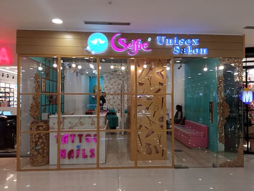 Selfie Salon TI Mall in Indore