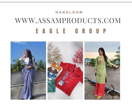 Assam Products in Guwahati