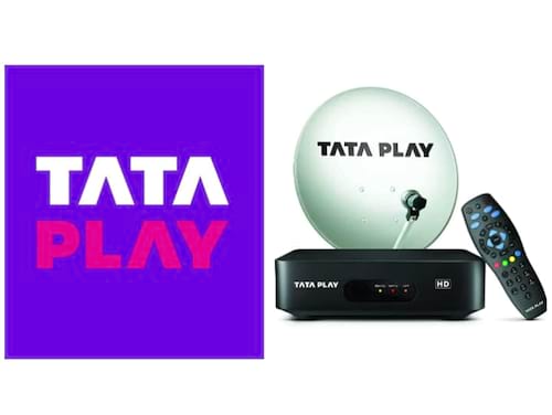 Tata play  in India
