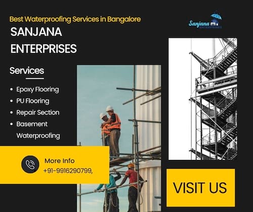 Sanjana Enterprises in India
