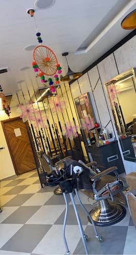 Riva A Theme Salon in Alwar