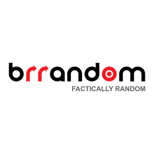 Brrandom - Digital Marketing, Branding & Creative Ad Agency in Kolkata