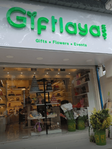 Giftlaya - Flower and Gifts Delivery in Kolkata in Kolkata