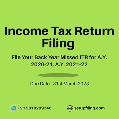 Setupfiling.com - Start Up & Tax Consulting Services in Delhi