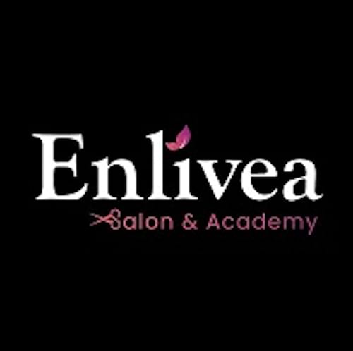 Enlivea Salon and International Academy in India