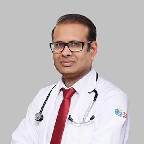 General physician doctor in Lucknow in Lucknow