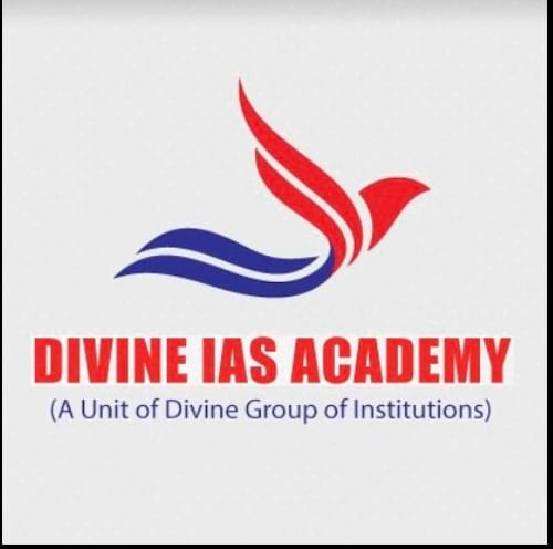  Divine IAS Academy - Best IAS Coaching in Chandigarh in Chandigarh