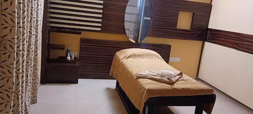 Golden dream salon and spa  in Bangalore