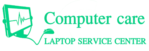 Computer Care Laptop Repairing Center in Ahmedabad