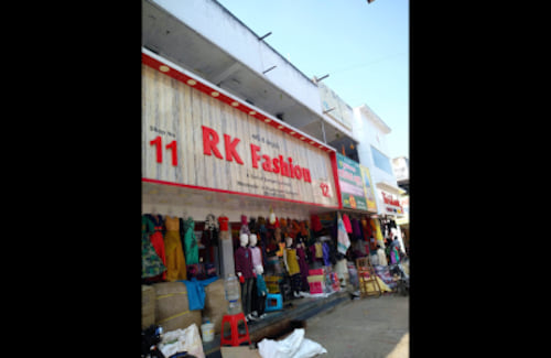 R K Fashion in Vizianagaram