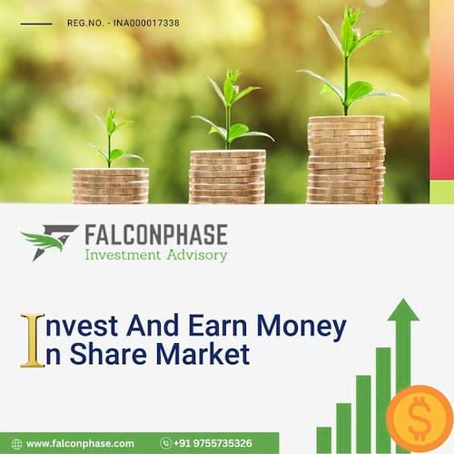 Falconphase in India