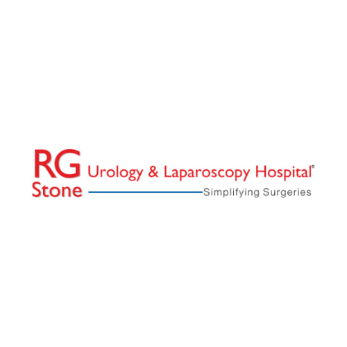 RG Stone And Super Speciality Hospital  in Ludhiana