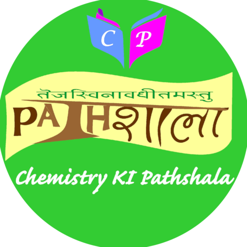 Himanshu Joshi Chemistry Classes, Chemistry Ki Pathshala  in Udaipur