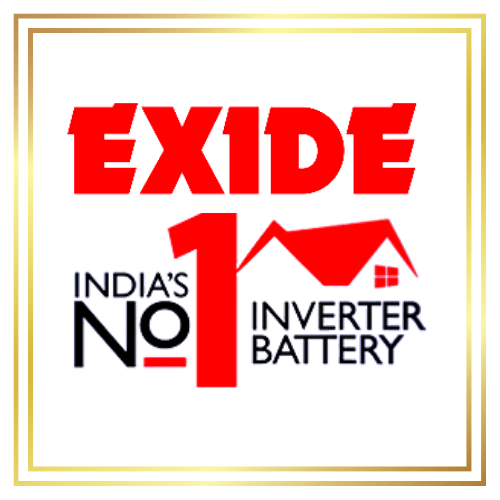 EXIDE CARE Battery Center  in Jaipur