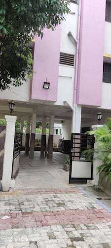 Sarda Boys Hostel in Latur