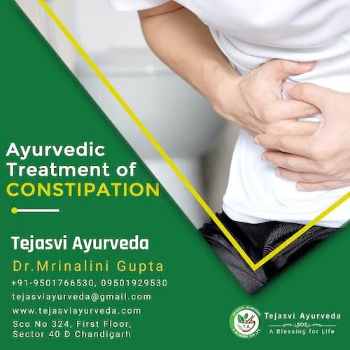 Tejasvi Ayurveda - Best Ayurvedic Doctor in Chandigarh in Chandigarh