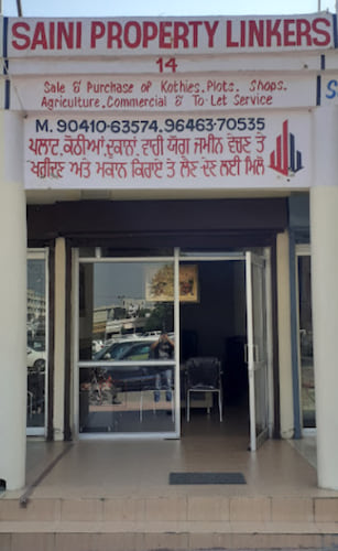 Saini Property Linkers in Jalandhar