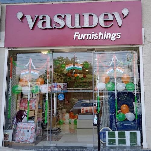 Vasudev Furnishings  in Bhopal