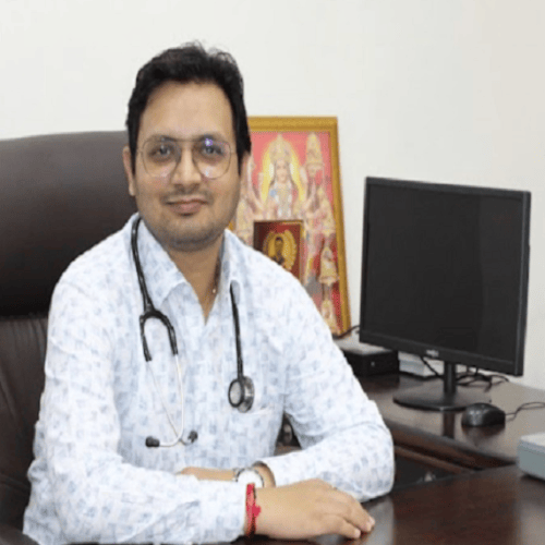 Dr Karan Kidney Care Clinic in Raipur