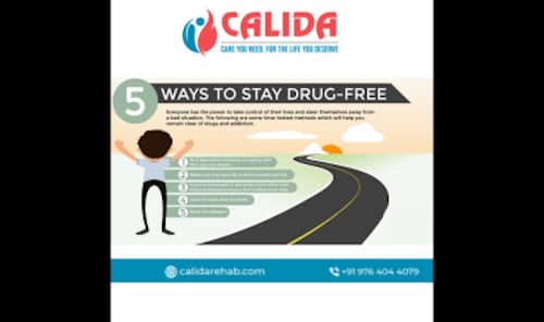 Calida Rehabilitation Center | Drug-Alcohol De-addiction Center | Dementia | Schizophrenia Treatment Center in Pune