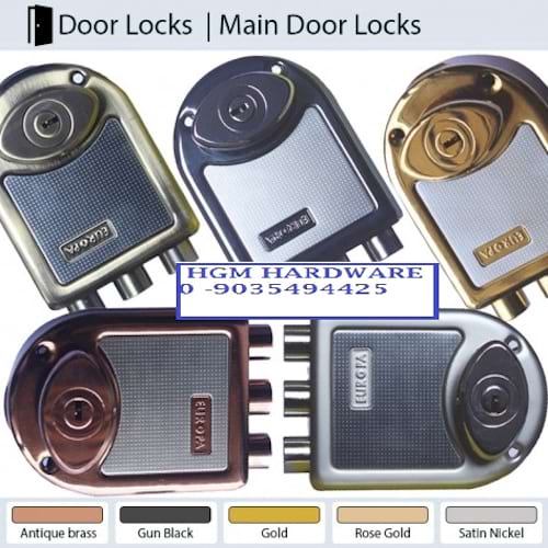 HGM INTERIOR AND HARDWARE in India