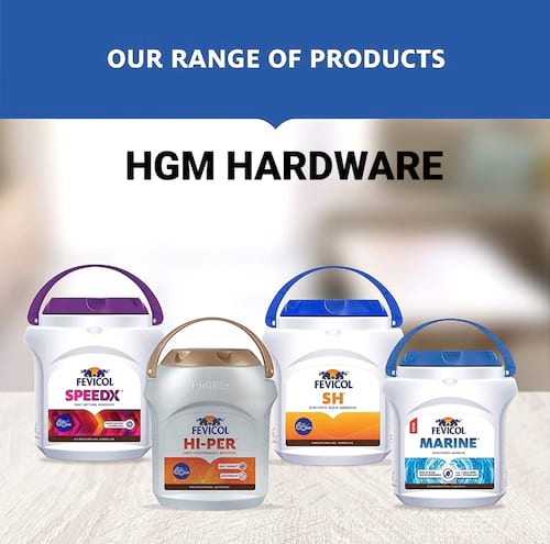 HGM INTERIOR AND HARDWARE in India