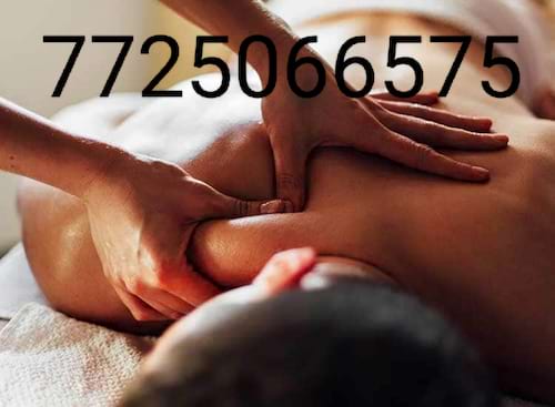 Dhiraj Body Massage Services in Ujjain