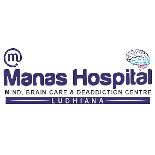 Manas Hospital | Psychiatrists in Ludhiana in India