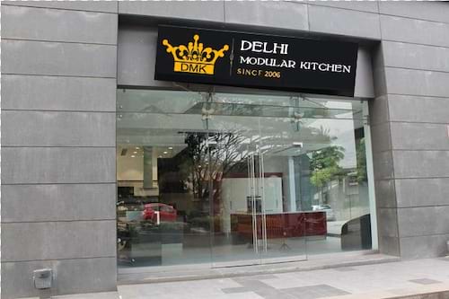 Bangalore Modular Kitchen in Bengaluru